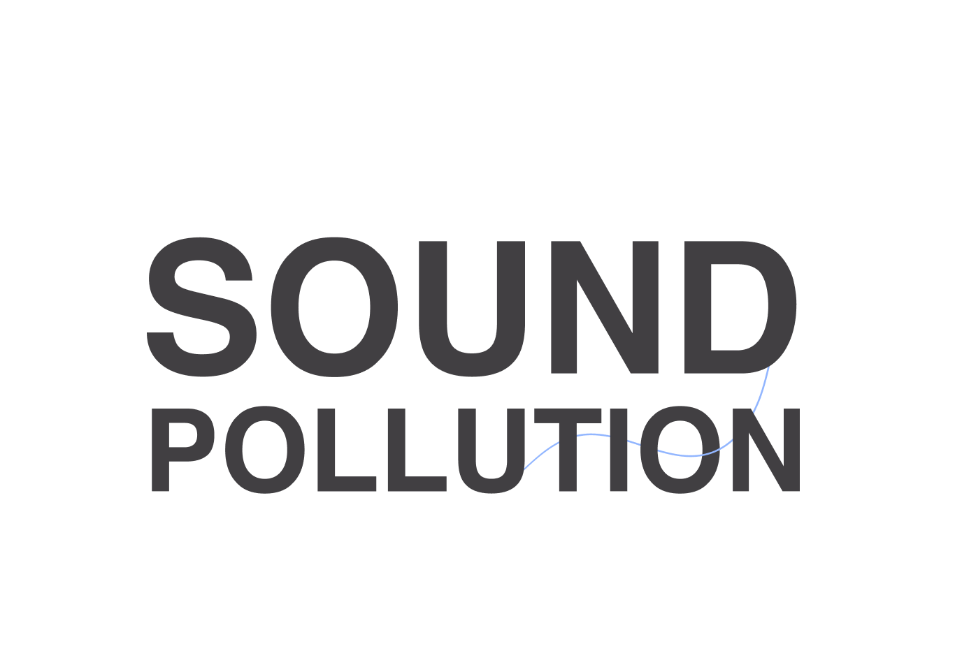 Sound Polution